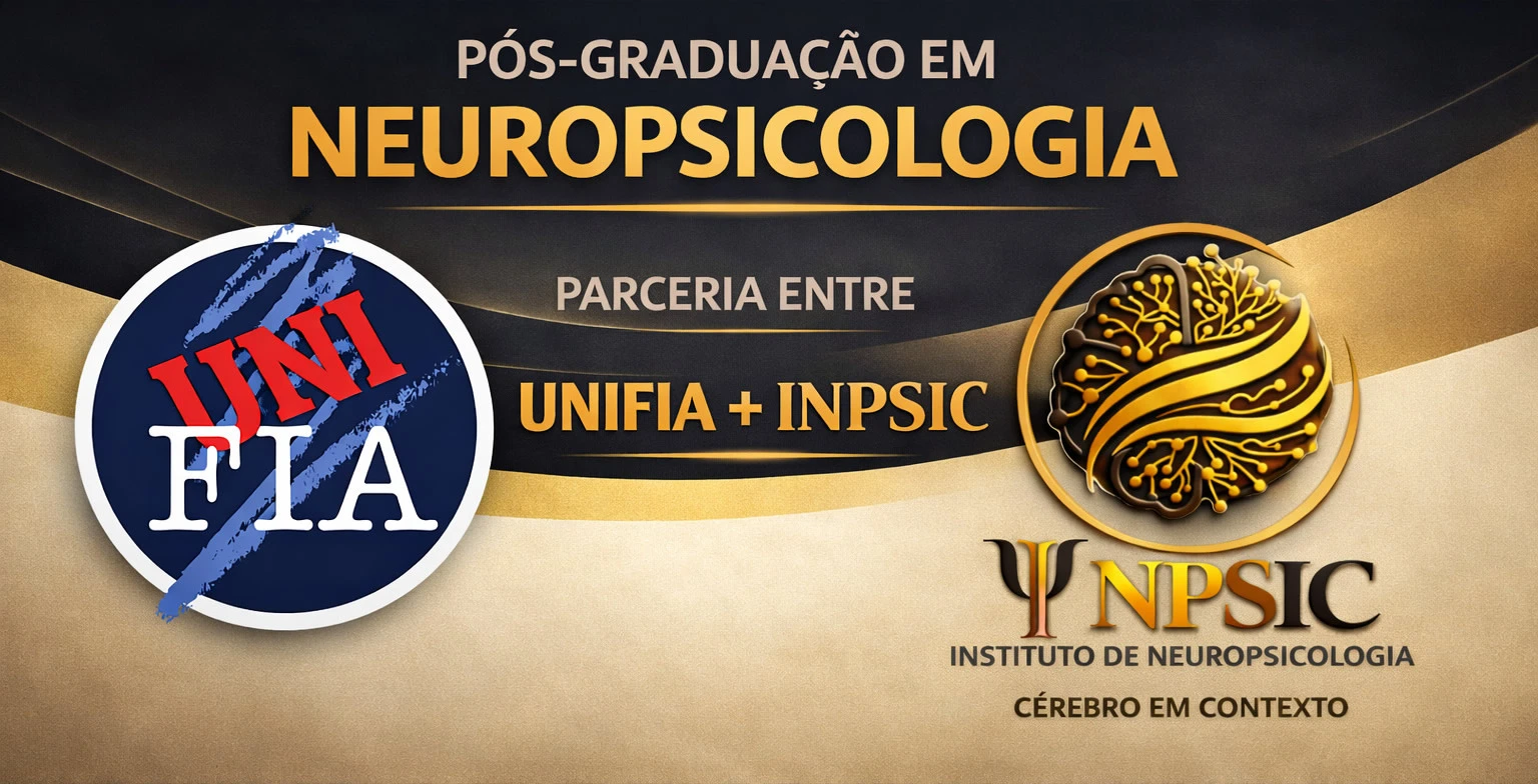 Pós-Graduação em Neuropsicologia